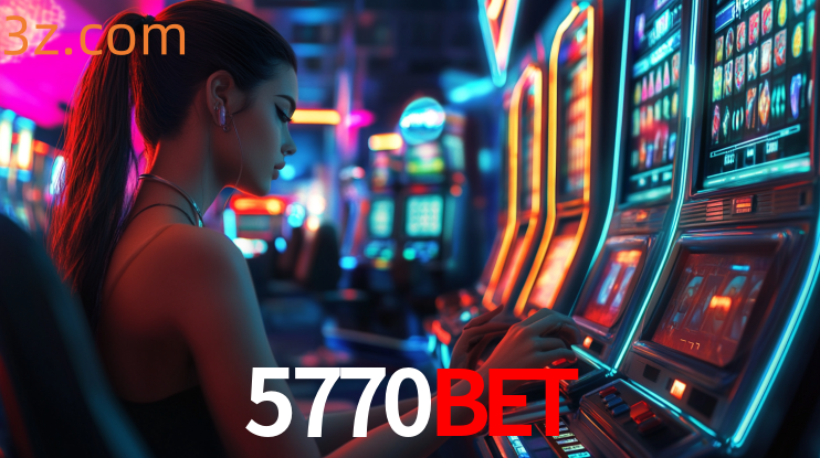 5770bet App